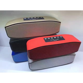 [SALE MẠNH]Loa Bluetooth S2026