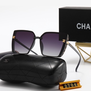 Lv Kính râm 2021 kính chống tia UV phân cực mới của nam và nữ