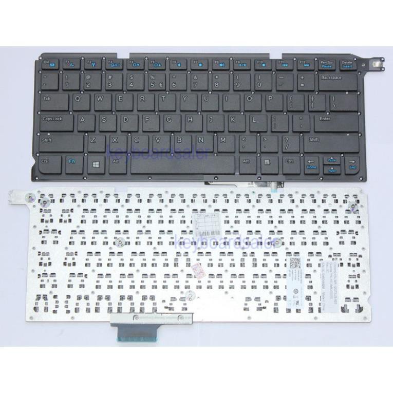 BÀN PHÍM LAPTOP DELL VOSTRO 5460 V5460 5460D V5460D V5470