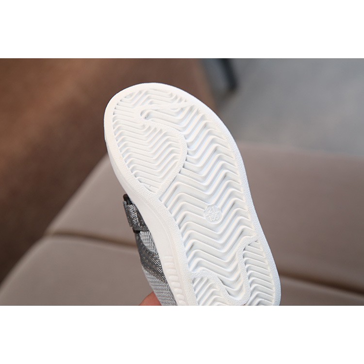 Giầy Mũi Sò Lưới Bé Trai🎁FREESHIP🎁Giảm 5K Khi Nhập 🎁Hàng Nhập Quảng Châu