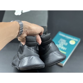 Giày thể thao/ Sneaker Alphabounce 2020 full đen (Full box )