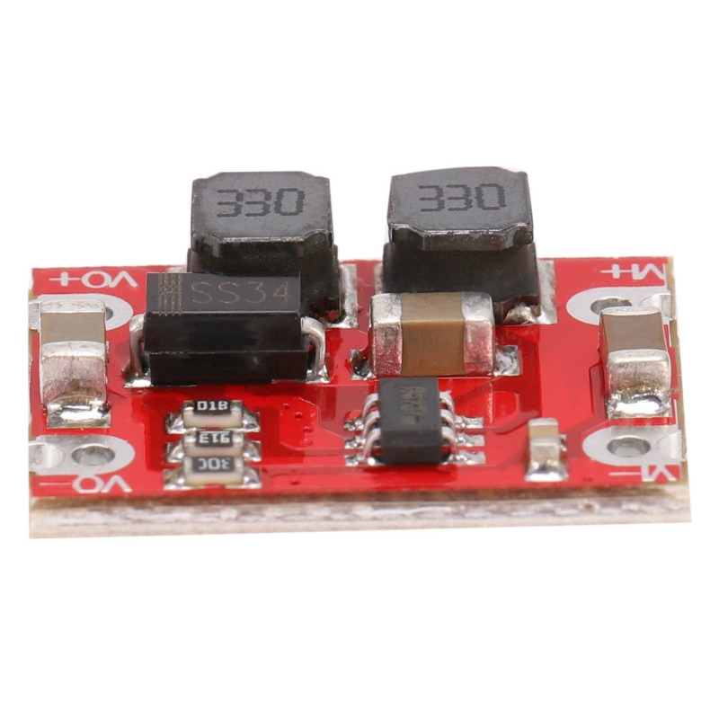 Mô đun giảm áp Dc 2.5v-15v sang 3.3v 5v