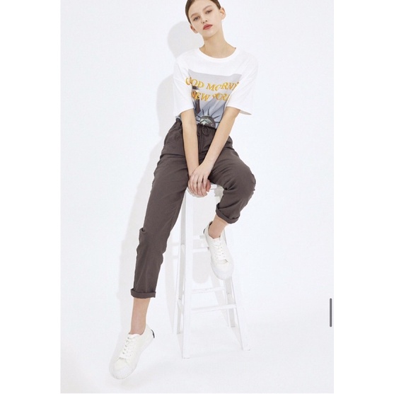 Quần Baggy xuất Hàn