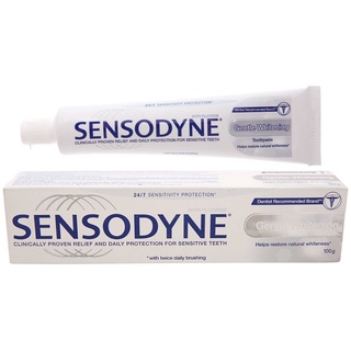 KEM ĐÁNH RĂNG SENSODYNE THÁI LAN