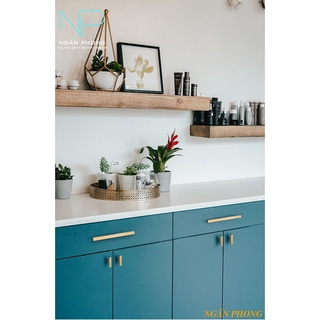 TAY NẮM TỦ ĐỒNG SỐ 6