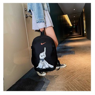 Ba Lô Nike Thời Trang Trẻ Trung
