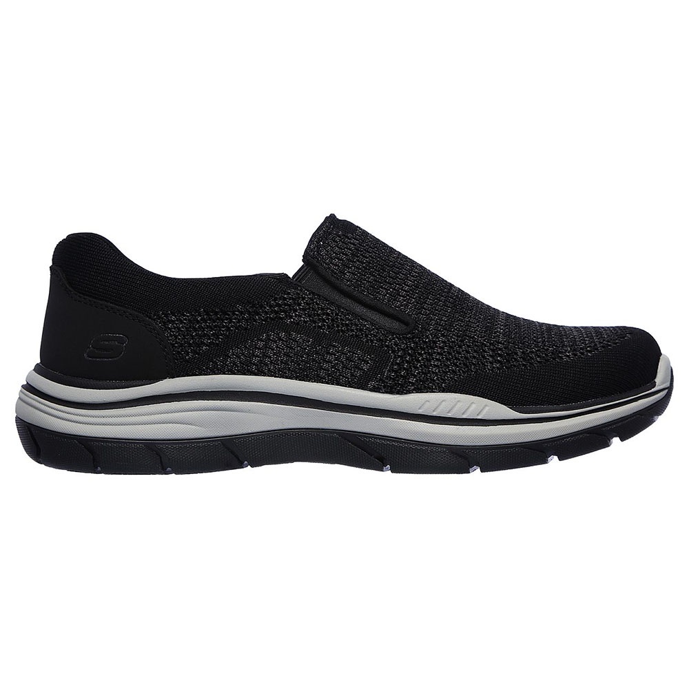 Skechers Nam Giày Thể Thao USA Expected 2.0 - 204000-BLK