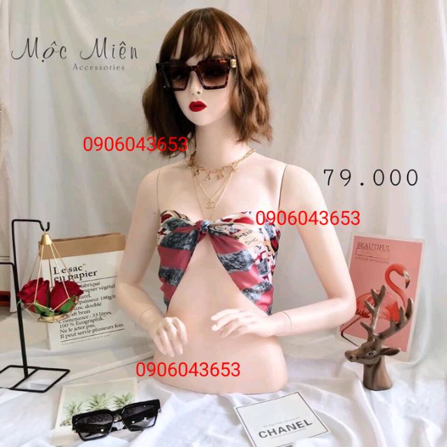 manocanh thân áo nữ để bàn