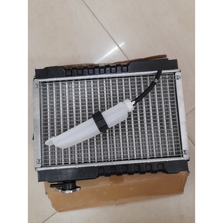 Két nước xe ba gác 175