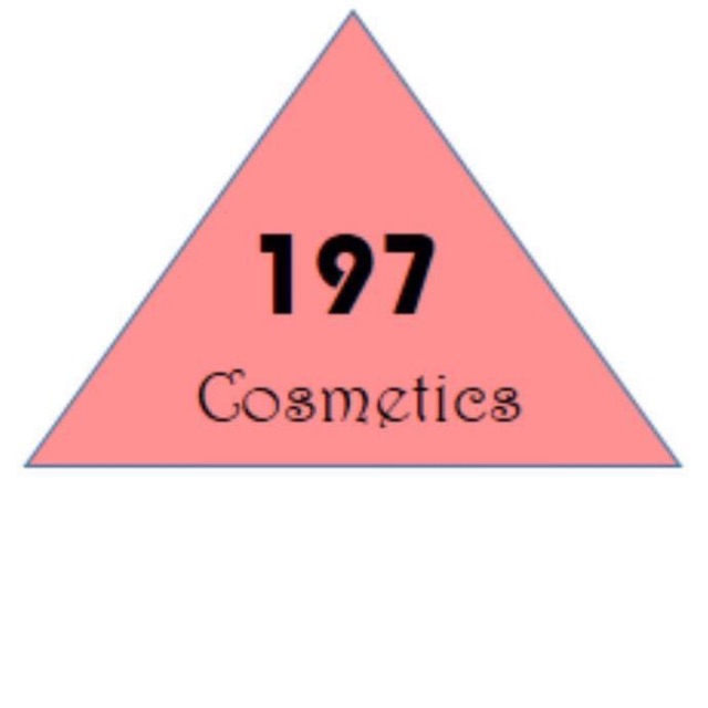 197 COSMETIC ATT