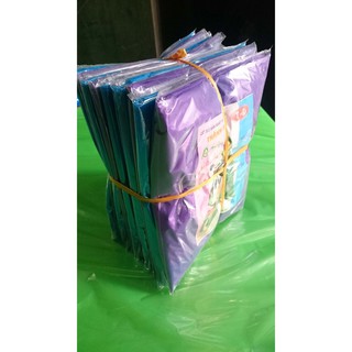 Áo mưa bộ Thành Đạt - Siêu Bền loại to dầy