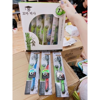 Set 50 buộc tóc bé