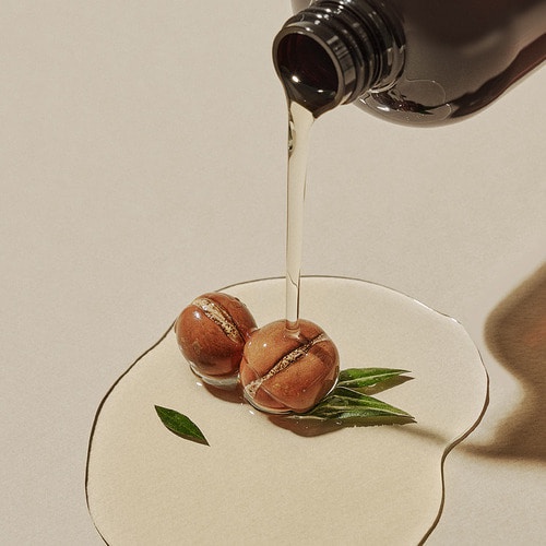 Dầu Tẩy Trang Argan Graymelin Argan Cleansing Oil 500ml