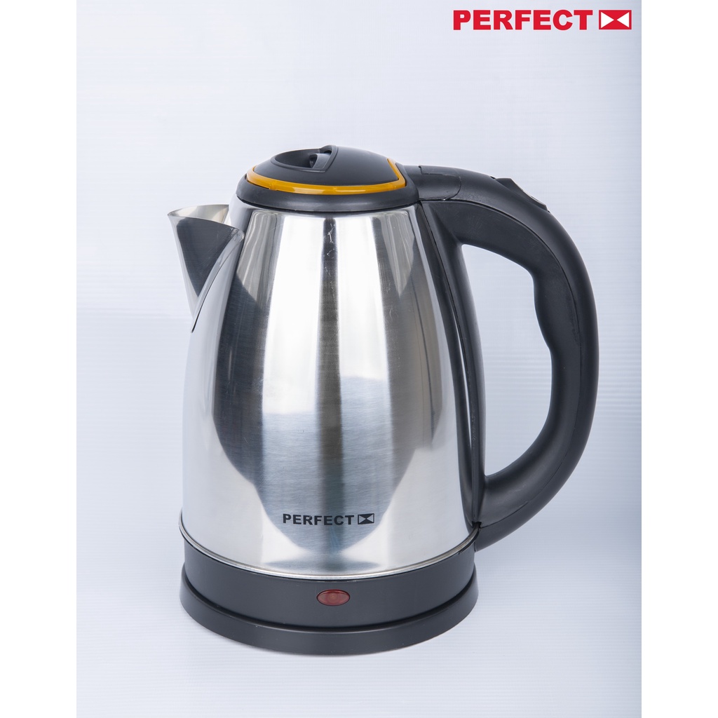 Bình Đun Siêu Tốc Perfect PF-B2 1500W