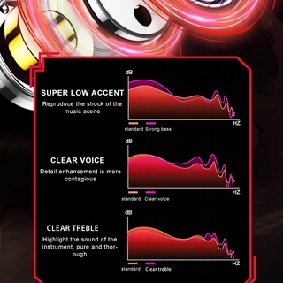 Tai Nghe Bluetooth Gaming  K98 , Tai Nghe Chơi Game Không Dây - Pin Trâu - Có Míc - Độ Trễ Cực Thấp Chính hãng Vupa Tech