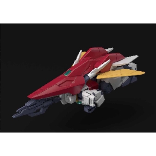 Mô hình HG BD R Uraven Gundam Bandai