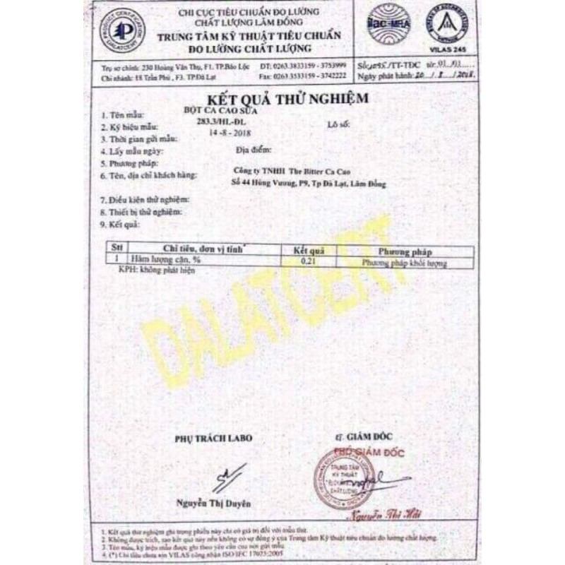 CACAO NALEE SLIM (SIÊU GIẢM CÂN_MẪU MỚI HỘP 20 GÓI) | BigBuy360 - bigbuy360.vn