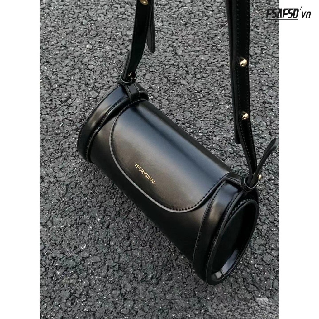 Túi Đeo Chéo Phong Cách Pháp Thời Trang Cao Cấp 2022