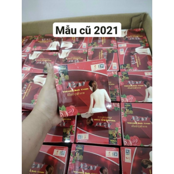 Body Kone Thái lan mẫu mới