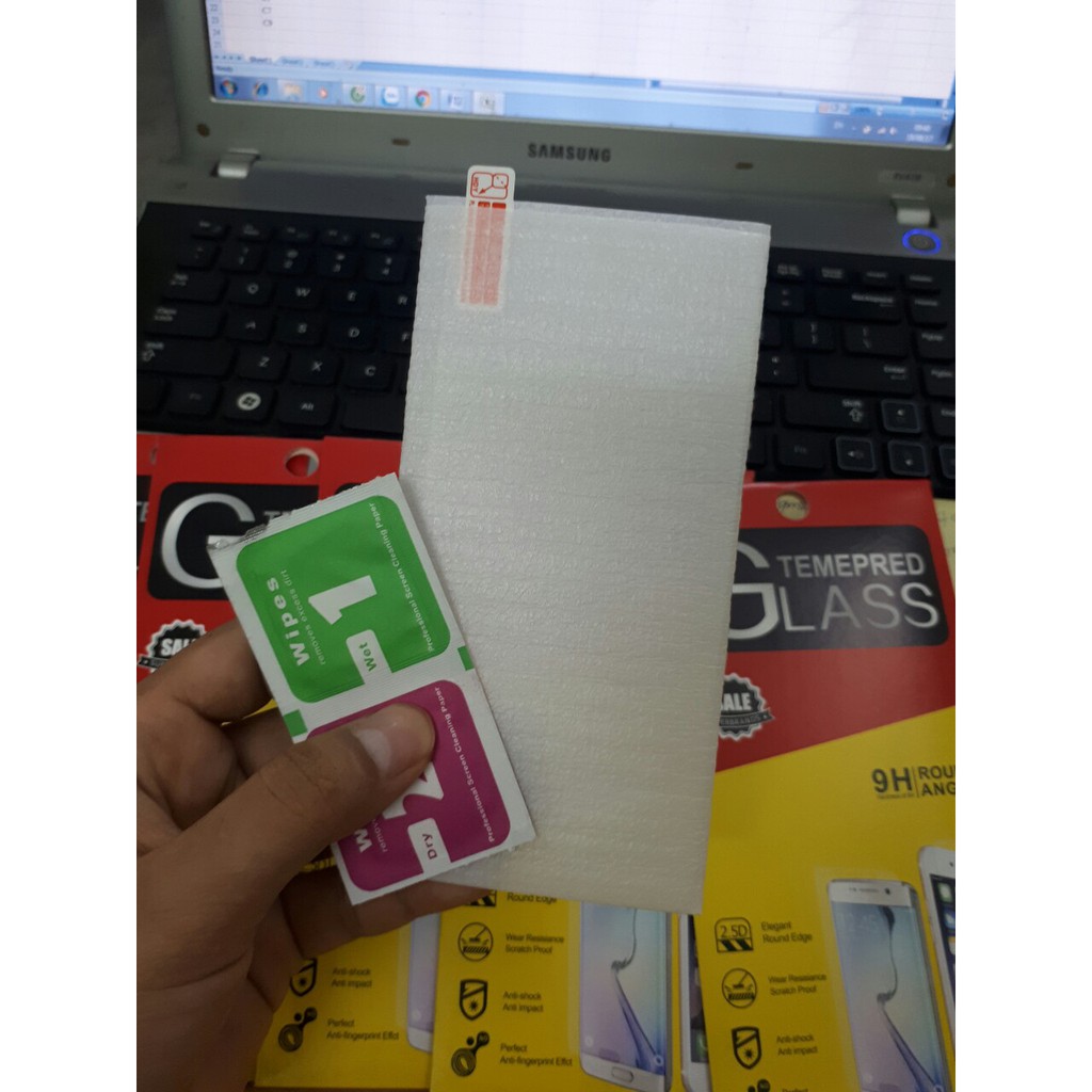 Dán kính cường lực Samsung Galaxy A5 2016