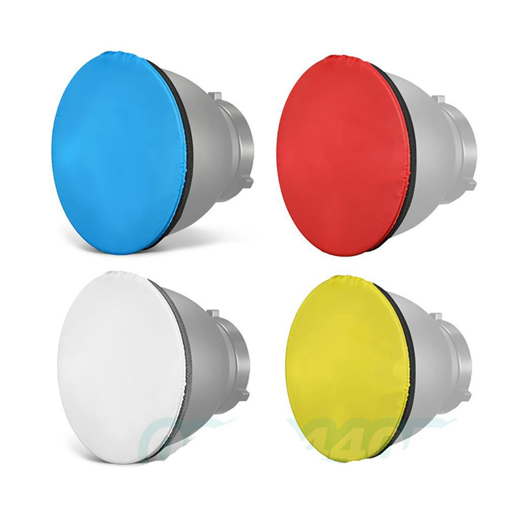 Vải tản sáng dùng cho chóa đèn studio