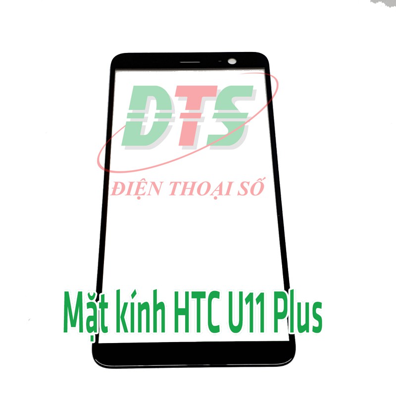 Kính HTC U11 Plus