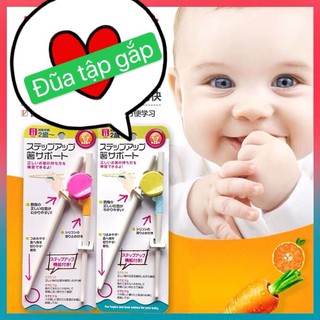 Đũa tập gắp đũa tập ăn cho bé