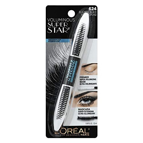 Mascara l'oreal voluminous superstar