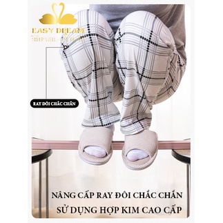 BẢN NÂNG CẤP MỚI NHẤT Màn khung không khoan tường lùa tay  -mùng khung  đẹp