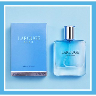 Nước hoa nam nữ Larouge hương gỗ đại dương 50ml