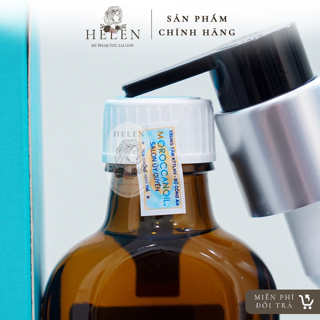 MOROCCANOIL Tinh Dầu Dưỡng Tóc Moroccanoil Original - Light Đủ Size 💖 Dầu Dưỡng Tóc Chính Hãng 💖 Dưỡng Ẩm, Chăm Sóc Tóc | BigBuy360 - bigbuy360.vn