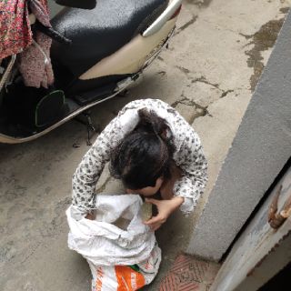 Đá suối kỳ chân