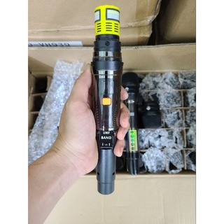 micro chống hú k8, tiết kiệm pin