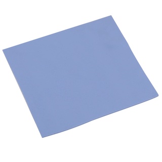 Tấm silicon tản nhiệt CPU 100mm*100mm*1mm
