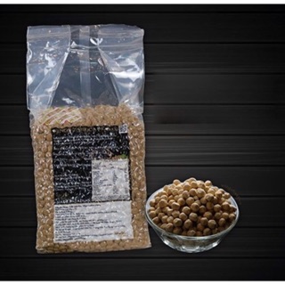 TRÂN CHÂU ĐEN CARAMEL ĐÀI LOAN WINGS 200G