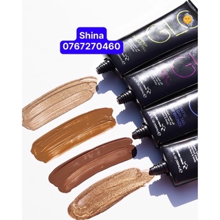 NHUỘM DA NÂU 1 NGÀY TẠM THƠI - FAKE TANNING BONDI SAND ONE DAY