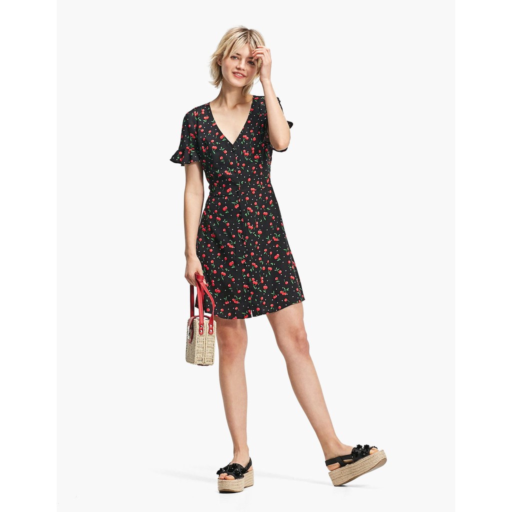 Váy HM us size XS