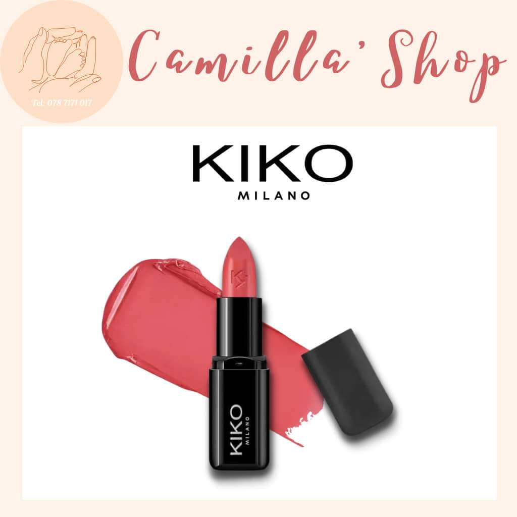 Son Kiko Milano Smart fusion 3g