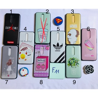 Ốp lưng oppo f11