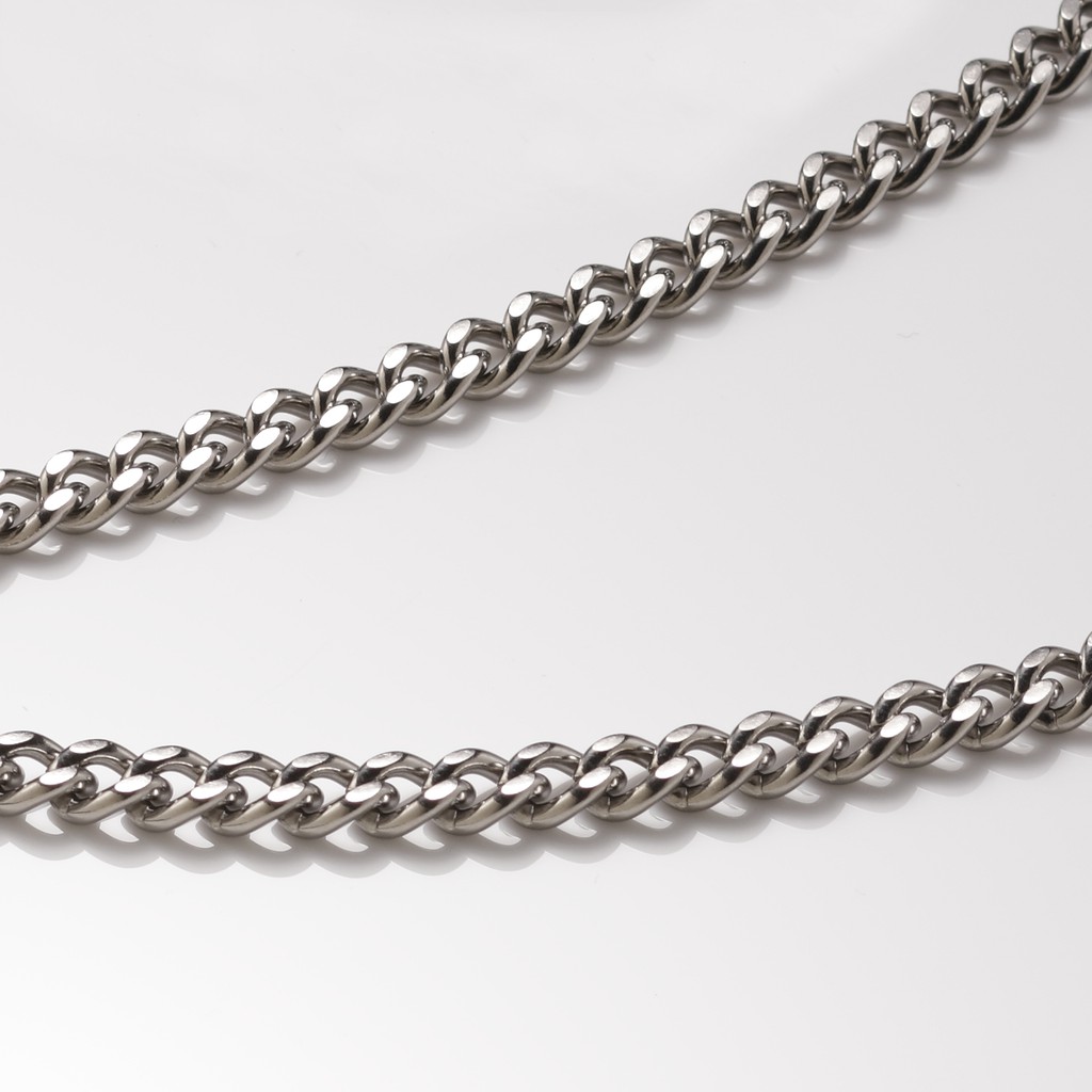 Vòng Cổ Phiten Titanium Chain