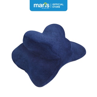 Gối Ngủ Trưa Văn Phòng Maris MR-702 – Hạn Chế Đau Đốt Sống Cổ Khi Ngủ Trên Bàn Làm Việc