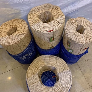 Dây thừng dây bô siêu bền (10m)