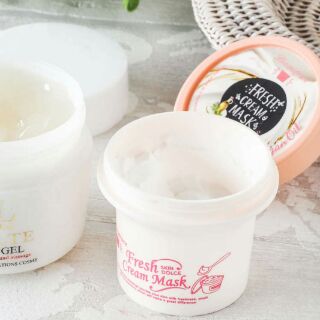Mặt Nạ Tươi Botanigrace Nhật Bản 100g