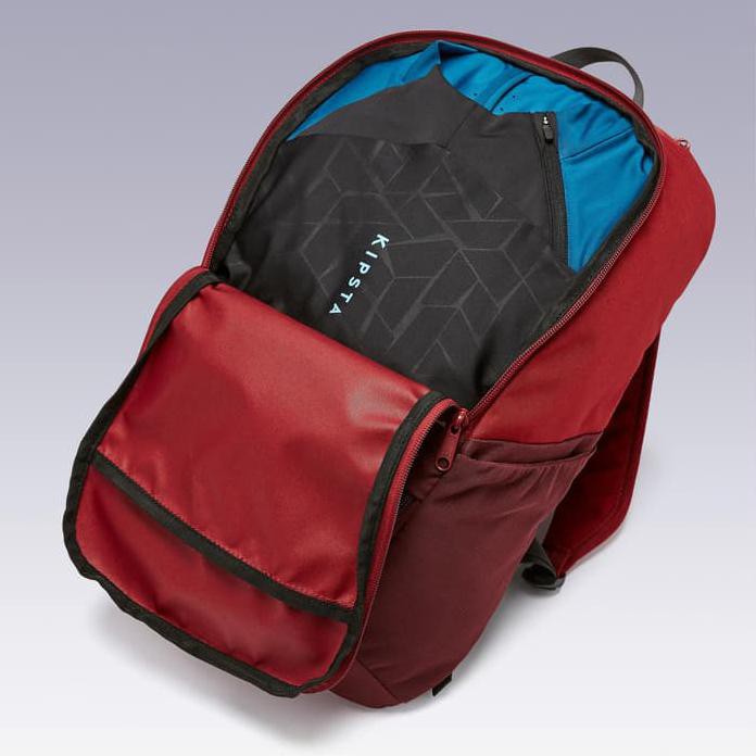 Kipsta Túi Thể Thao 15l Red Decathlon - 8539111