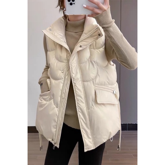 ÁO PHAO GILE SALE 60%
