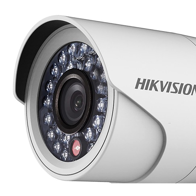 {GÍA SỐC}Camera Hikvision HD720 DS-2CE16C0T-IR - HÀNG CHÍNH HÃNG .
