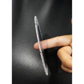 Đá cắt đa năng INDIA 100x1x20mm