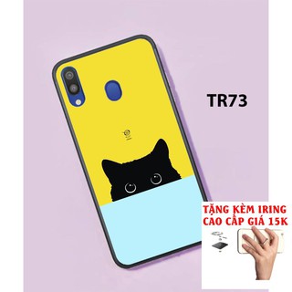 Ốp lưng samsung a20 – a30 in hình hoạt hình