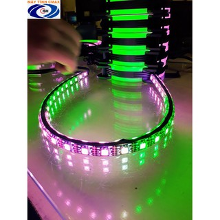 Dây led Coolman Shine RGB ver.1