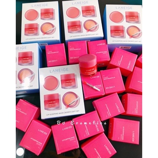 Mặt nạ ủ môi Laneige Lip Sleeping Mask
